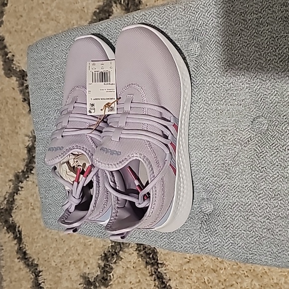 Adidas Puremotion Adapt 2 Running Course A Pied Shoes - Picture 2 of 5